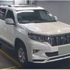 toyota land-cruiser-prado 2021 -TOYOTA 【福岡 333ﾃ5335】--Land Cruiser Prado 3DA-GDJ150W--GDJ150W-0064053---TOYOTA 【福岡 333ﾃ5335】--Land Cruiser Prado 3DA-GDJ150W--GDJ150W-0064053- image 1