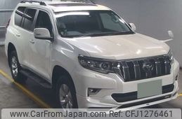toyota land-cruiser-prado 2021 -TOYOTA 【福岡 333ﾃ5335】--Land Cruiser Prado 3DA-GDJ150W--GDJ150W-0064053---TOYOTA 【福岡 333ﾃ5335】--Land Cruiser Prado 3DA-GDJ150W--GDJ150W-0064053-