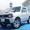 suzuki jimny 2018 quick_quick_ABA-JB23W_JB23W-776769 image 1