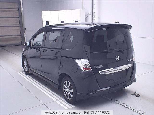 honda freed 2012 -HONDA--Freed GP3-1000166---HONDA--Freed GP3-1000166- image 2