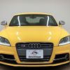 audi tts-coupe 2015 quick_quick_ABA-8JCDLF_TRUZZZ8J1E1017248 image 2