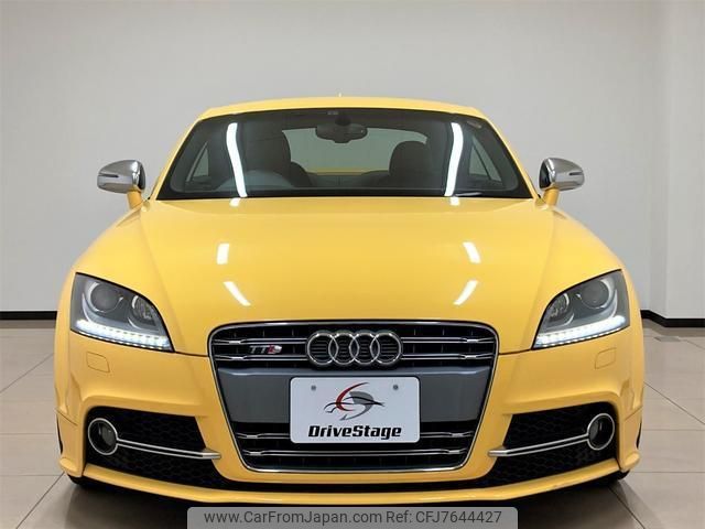 audi tts-coupe 2015 quick_quick_ABA-8JCDLF_TRUZZZ8J1E1017248 image 2