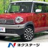 suzuki hustler 2016 CFJ1598726 image 1