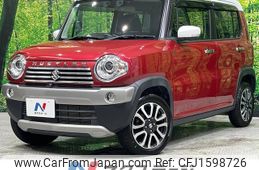 suzuki hustler 2016 CFJ1598726