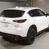 mazda cx-5 2022 -MAZDA 【大阪 336て609】--CX-5 KF2P-512103---MAZDA 【大阪 336て609】--CX-5 KF2P-512103- image 2