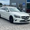 mercedes-benz cla-class 2017 -MERCEDES-BENZ 【三重 】--Benz CLA 117942--2N534783---MERCEDES-BENZ 【三重 】--Benz CLA 117942--2N534783- image 27