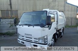 isuzu elf-truck 2010 GOO_NET_EXCHANGE_0580568A30240907W002