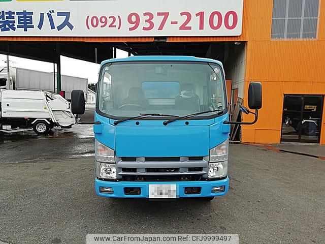 isuzu elf-truck 2013 GOO_NET_EXCHANGE_0803382A30240712W002 image 2