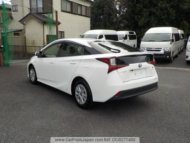 toyota prius 2019 -TOYOTA--Prius ZVW55--6007967---TOYOTA--Prius ZVW55--6007967- image 2