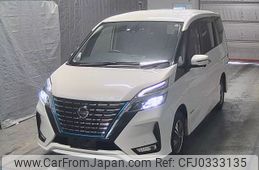 nissan serena 2021 -NISSAN--Serena HFC27-125222---NISSAN--Serena HFC27-125222-