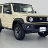suzuki jimny-sierra 2019 -SUZUKI--Jimny Sierra 3BA-JB74W--JB74W-107275---SUZUKI--Jimny Sierra 3BA-JB74W--JB74W-107275- image 1