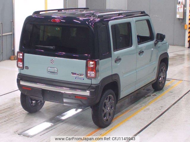 suzuki hustler 2024 -SUZUKI 【Ｎｏ後日 】--Hustler MR92S-486002---SUZUKI 【Ｎｏ後日 】--Hustler MR92S-486002- image 2