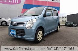 suzuki wagon-r 2013 -SUZUKI--Wagon R DBA-MH34S--MH34S-158629---SUZUKI--Wagon R DBA-MH34S--MH34S-158629-