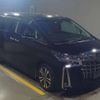 toyota alphard 2022 -TOYOTA--Alphard 3BA-AGH30W--AGH30-0414528---TOYOTA--Alphard 3BA-AGH30W--AGH30-0414528- image 8