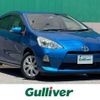 toyota aqua 2014 -TOYOTA--AQUA DAA-NHP10--NHP10-6279697---TOYOTA--AQUA DAA-NHP10--NHP10-6279697- image 1