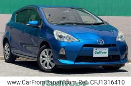 toyota aqua 2014 -TOYOTA--AQUA DAA-NHP10--NHP10-6279697---TOYOTA--AQUA DAA-NHP10--NHP10-6279697-