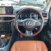 lexus lx 2018 -LEXUS--Lexus LX DBA-URJ201W--URJ201-4271659---LEXUS--Lexus LX DBA-URJ201W--URJ201-4271659- image 11