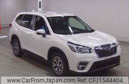 subaru forester 2019 CFJ1544404