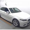 bmw 5-series 2014 quick_quick_DBA-XG28_WBA5A52010D823264 image 4