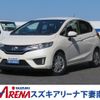 honda fit 2014 -HONDA--Fit DBA-GK5--GK5-3004074---HONDA--Fit DBA-GK5--GK5-3004074- image 1