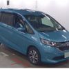 honda freed 2017 quick_quick_DBA-GB6_GB6-1007646 image 1