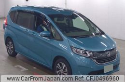 honda freed 2017 quick_quick_DBA-GB6_GB6-1007646