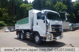 isuzu giga 2016 -ISUZU--Giga QPG-CXZ77BT--CXZ77BT-7001212---ISUZU--Giga QPG-CXZ77BT--CXZ77BT-7001212-