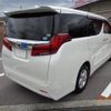 toyota alphard 2018 -TOYOTA--Alphard DBA-AGH30W--AGH30-0181637---TOYOTA--Alphard DBA-AGH30W--AGH30-0181637- image 10