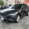 mazda cx-8 2018 -MAZDA--CX-8 3DA-KG2P--KG2P-109036---MAZDA--CX-8 3DA-KG2P--KG2P-109036- image 8