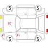 daihatsu cast 2016 -DAIHATSU--Cast DBA-LA250S--LA250S-0063147---DAIHATSU--Cast DBA-LA250S--LA250S-0063147- image 2