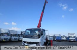 mitsubishi-fuso canter 2023 -MITSUBISHI--Canter 2RG-FEAV0--FEAV0-600987---MITSUBISHI--Canter 2RG-FEAV0--FEAV0-600987-