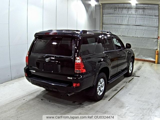 toyota hilux-surf 2009 -TOYOTA--Hilux Surf TRN215W--TRN215-0028574---TOYOTA--Hilux Surf TRN215W--TRN215-0028574- image 2