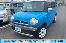 suzuki hustler 2017 quick_quick_DAA-MR41S_MR41S-277626