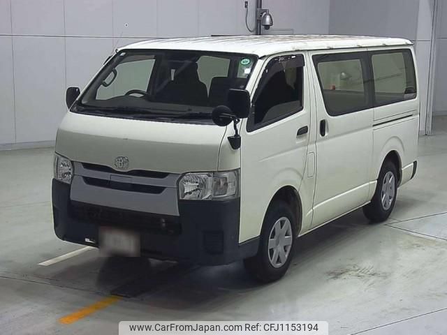 toyota hiace-van 2019 quick_quick_QDF-GDH206V_GDH206-2004876 image 1