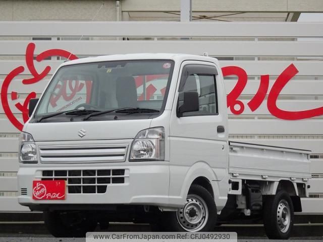 suzuki carry-truck 2023 quick_quick_DA16T_DA16T-748533 image 1