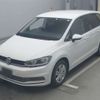 volkswagen golf-touran 2016 -VOLKSWAGEN--VW Golf Touran DBA-1TCZD--WVGZZZ1TZGW537111---VOLKSWAGEN--VW Golf Touran DBA-1TCZD--WVGZZZ1TZGW537111- image 1