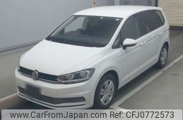 volkswagen golf-touran 2016 -VOLKSWAGEN--VW Golf Touran DBA-1TCZD--WVGZZZ1TZGW537111---VOLKSWAGEN--VW Golf Touran DBA-1TCZD--WVGZZZ1TZGW537111-