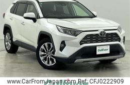 toyota rav4 2019 -TOYOTA--RAV4 6BA-MXAA54--MXAA54-2003313---TOYOTA--RAV4 6BA-MXAA54--MXAA54-2003313-