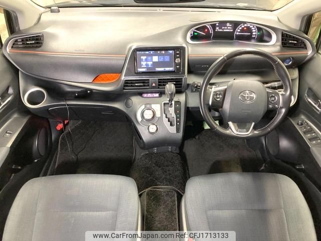 toyota sienta 2016 CFJ1713133 image 2