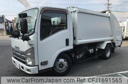 isuzu elf-truck 2014 CFJ1691565
