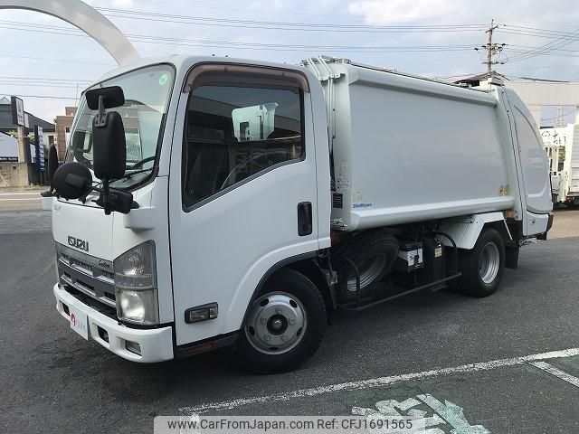 isuzu elf-truck 2014 CFJ1691565 image 1