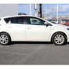 toyota auris 2016 -TOYOTA--Auris DAA-ZWE186H--ZWE186-1005256---TOYOTA--Auris DAA-ZWE186H--ZWE186-1005256- image 10