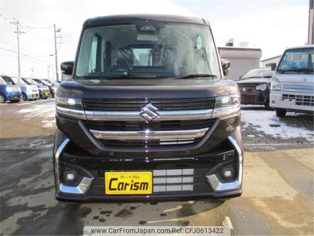 suzuki spacia 2024 -SUZUKI 【苫小牧 580ｲ7119】--Spacia 5AA-MK94S--MK94S-108734---SUZUKI 【苫小牧 580ｲ7119】--Spacia 5AA-MK94S--MK94S-108734- image 2