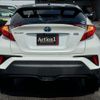 toyota c-hr 2017 quick_quick_ZYX10_ZYX10-2089138 image 19