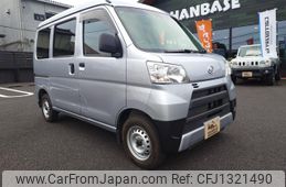daihatsu hijet-cargo 2018 quick_quick_EBD-S321V_S321V-0365702