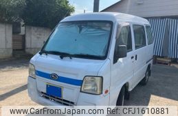 subaru sambar-dias-van 2011 CFJ1610881