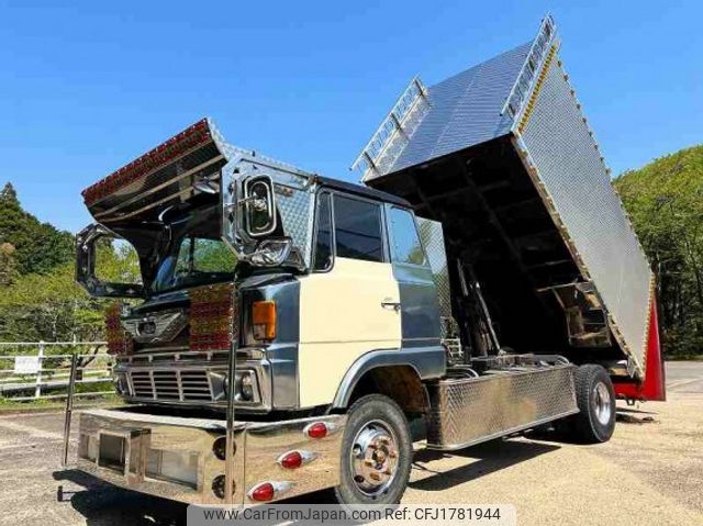 hino ranger 1979 CFJ1781944 image 1