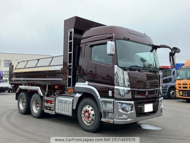 mitsubishi-fuso super-great 2019 -MITSUBISHI--Super Great 2PG-FV70HX--FV70HX-***336---MITSUBISHI--Super Great 2PG-FV70HX--FV70HX-***336- image 2