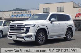 toyota land-cruiser 2024 GOO_JP_700080015330250704001