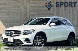 mercedes-benz glc-class 2016 -MERCEDES-BENZ--Benz GLC DBA-253946C--WDC2539462F067360---MERCEDES-BENZ--Benz GLC DBA-253946C--WDC2539462F067360-